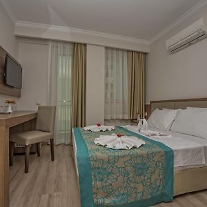 Deluxe Zimmer