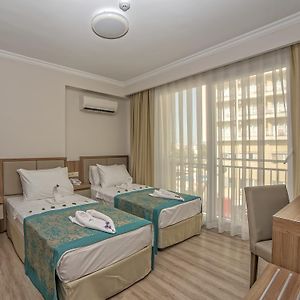 Deluxe Zimmer